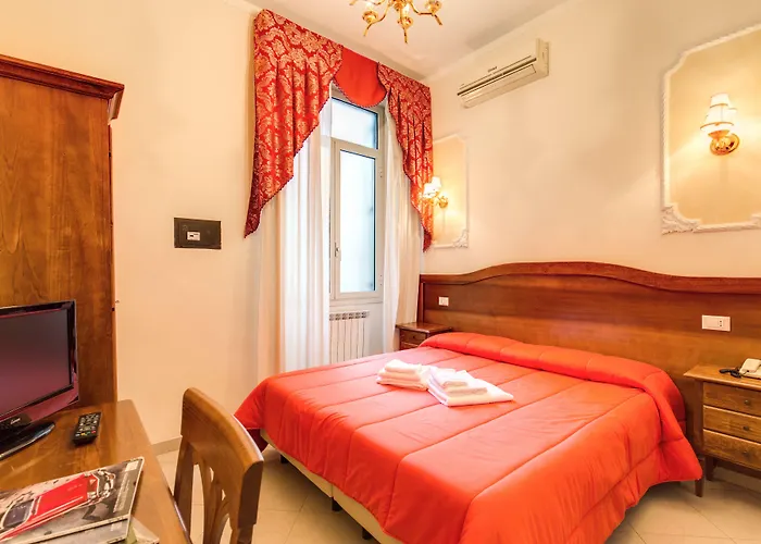 Cambridge Hotel