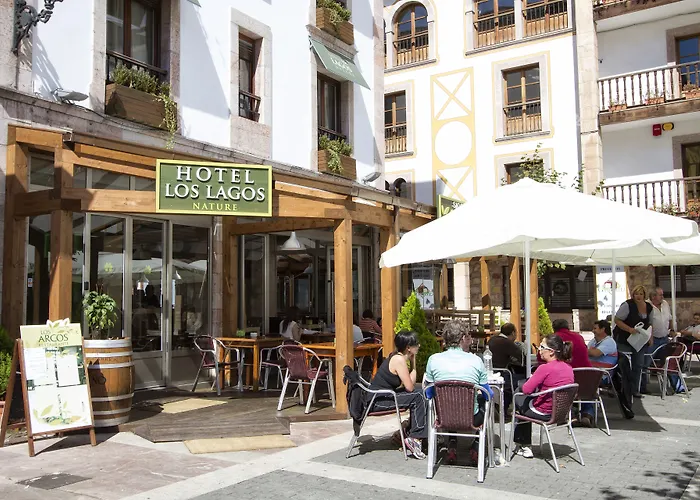 Hotel Los Lagos Nature