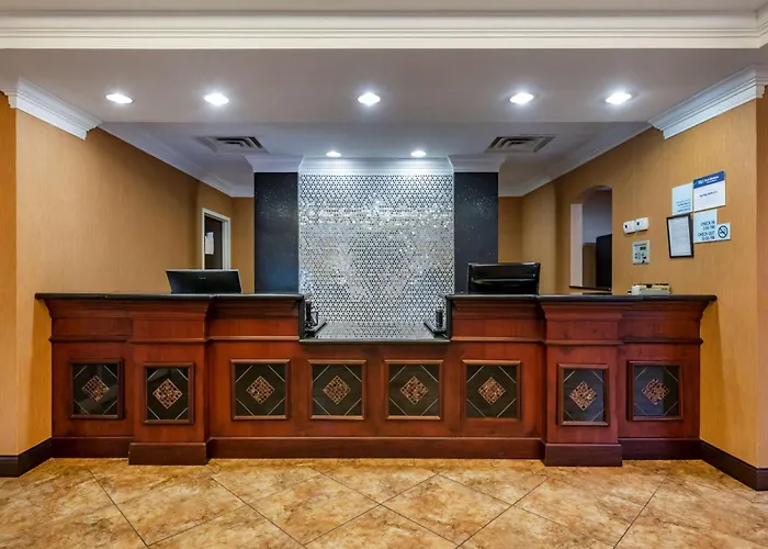 Best Western Plus Flagler Beach Area Inn & Suites Palm Coast