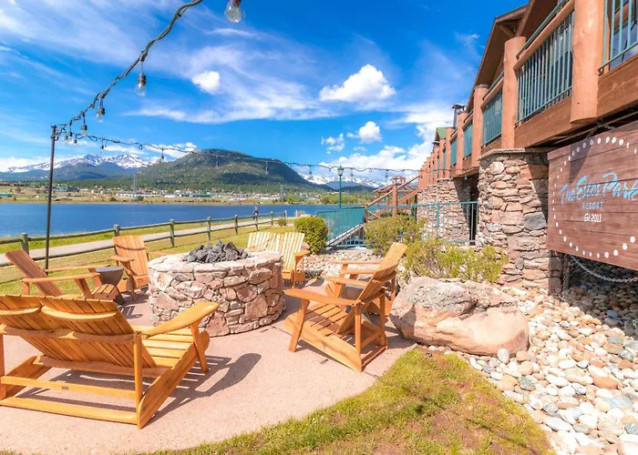 The Estes Park Resort