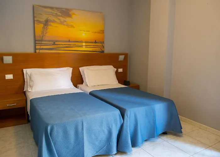 Hotel Dei Pini Porto Empedocle