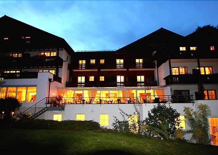 Vital Hotel Wiedemann Füssen