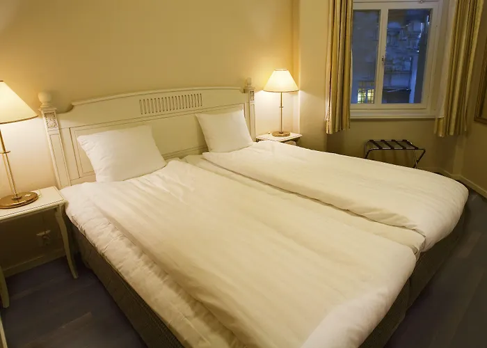 Best Western Hotel Bentleys Ville de Ville de Stockholm