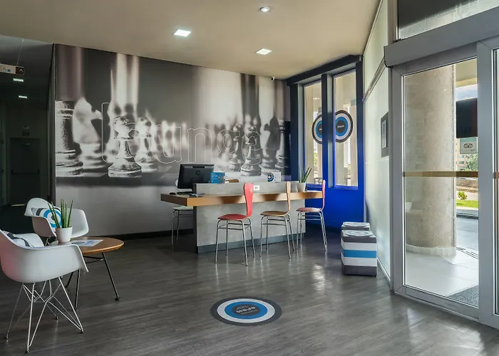 Ibis Sorocaba Hotel