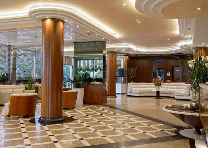 Hotel Bristol Sottomarina