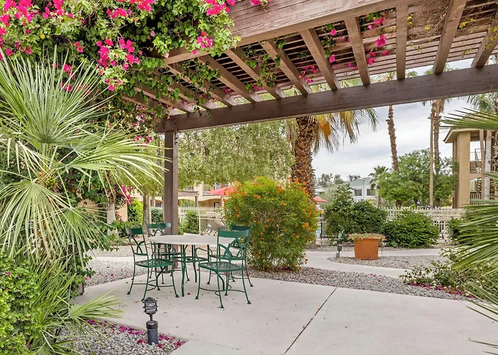 Best Western Plus Palm Desert Resort
