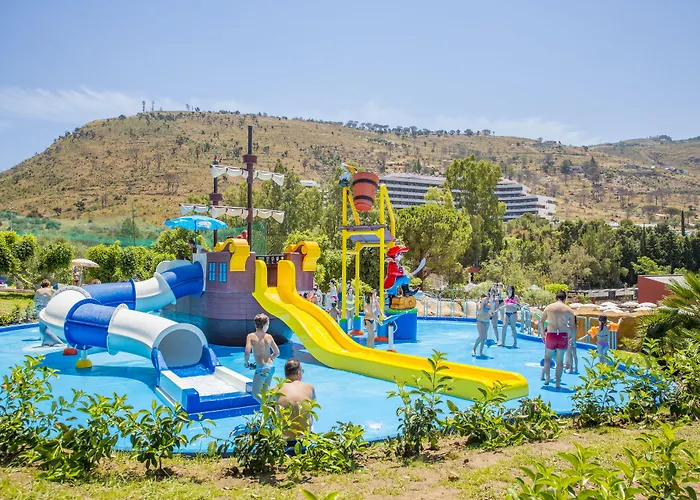 Hotel Costa Verde Cefalù