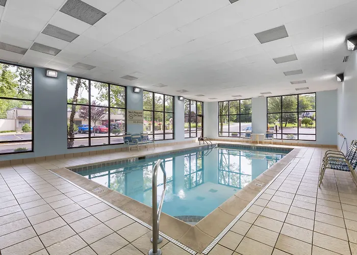 Comfort Inn, Cleveland South - Richfield