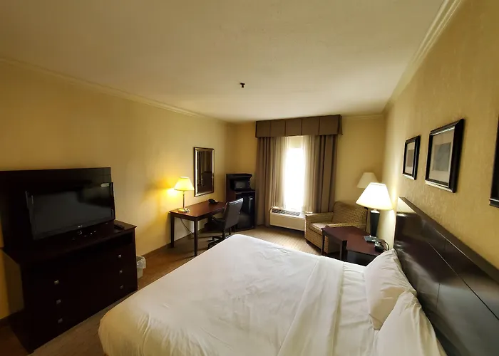 Welcome Suites Fort Smith