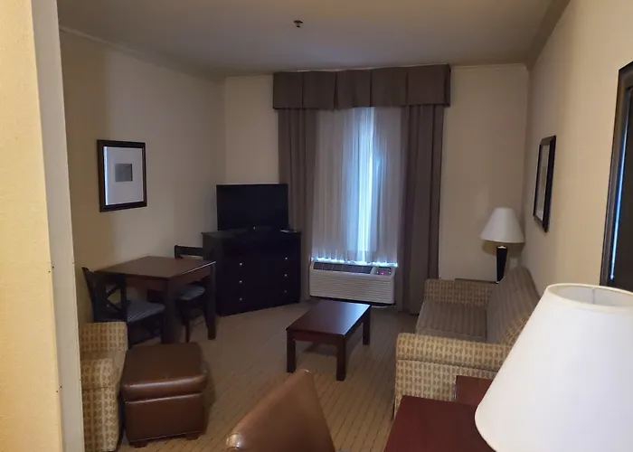 Welcome Suites Fort Smith