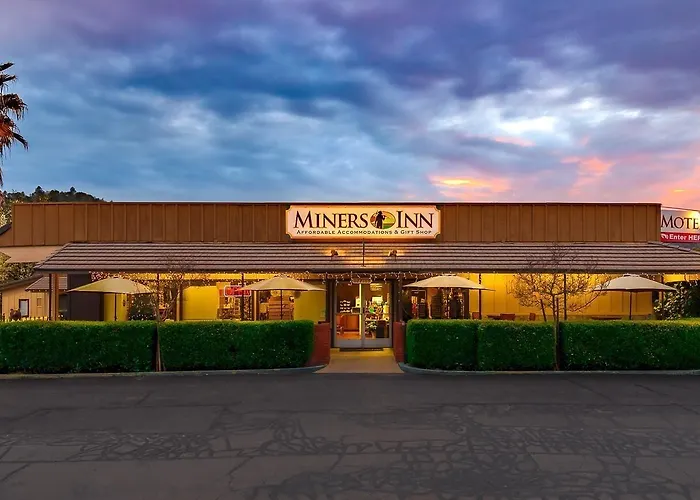 Miners Inn