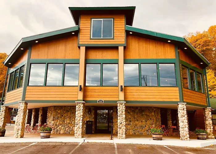 Econo Lodge Lakeview