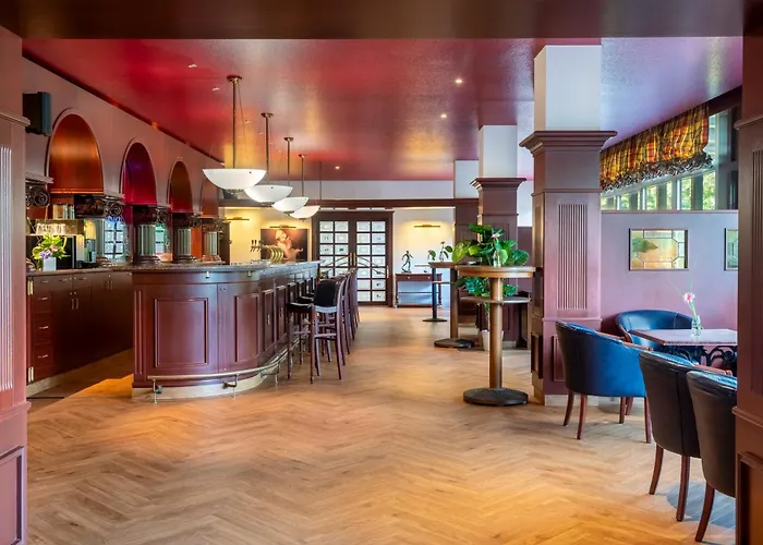Hotel Wyndham Garden Lahnstein Koblenz