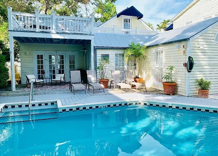 Heron House Court (Adults Only) Key West