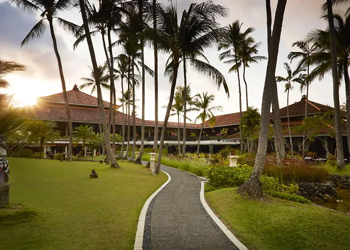 Paradisus by Meliá Bali