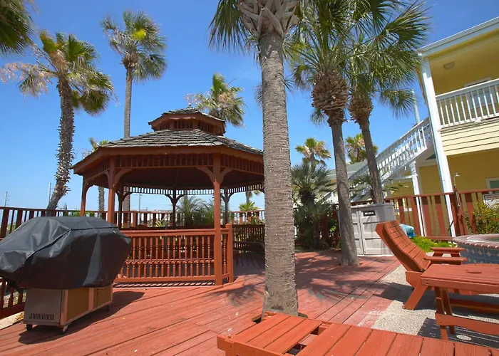Plantation Suites And Conference Center