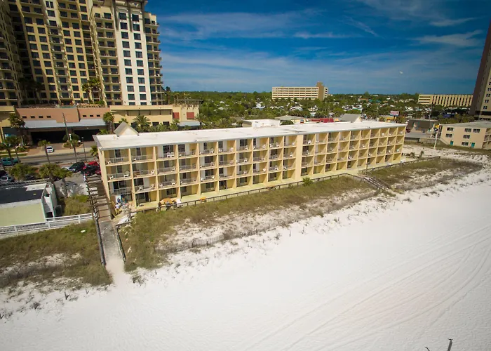 The Reef At Seahaven Beach Resorts Panama City Beach