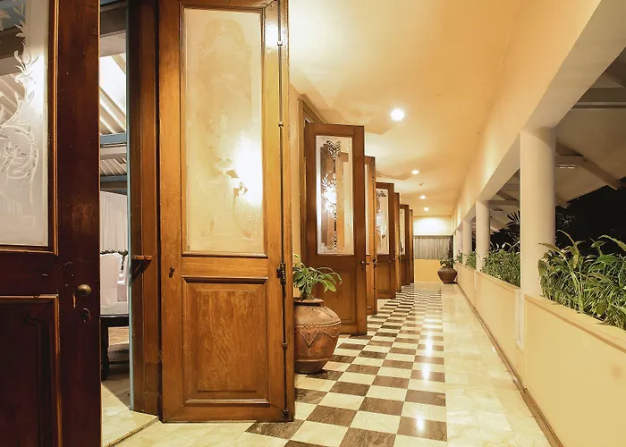 Hotel Tugu Malang