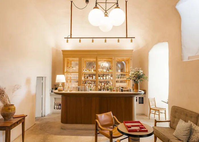 Hotel Crillon le Brave