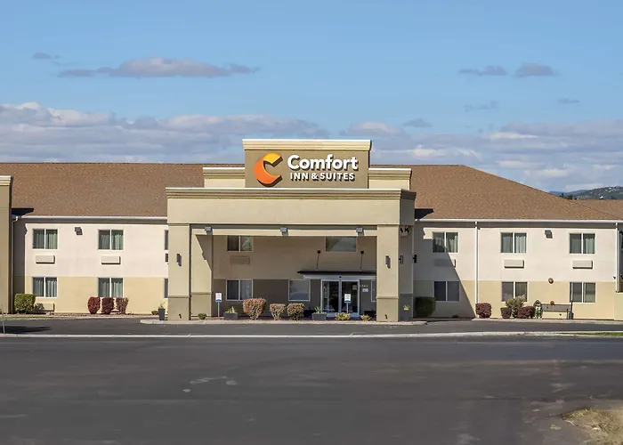 Comfort Inn & Suites Beaver - Interstate 15 North