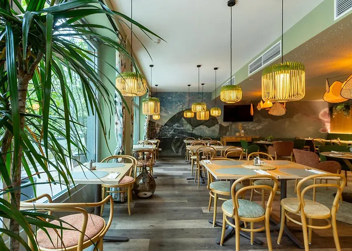 The Weekend Hotel Viena
