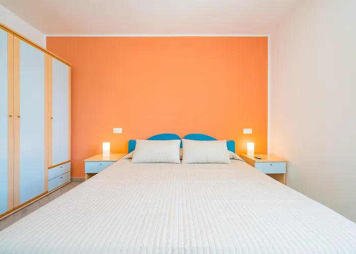 Hotel Ristorante Crescenzo Procida