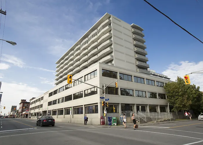 The Business Inn Ottawa
