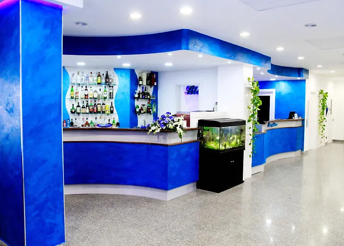 Hotel Blu Eden - Calabria oltre il mare Praia a Mare