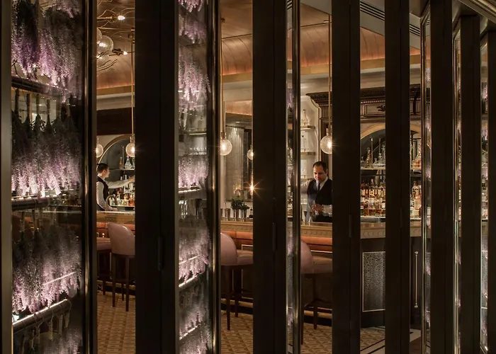 Four Seasons Hotel Amman