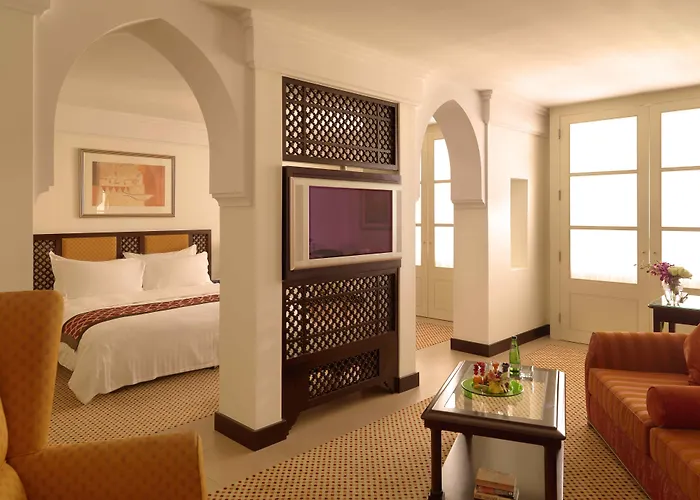 Radisson Blu Hotel, Riyadh