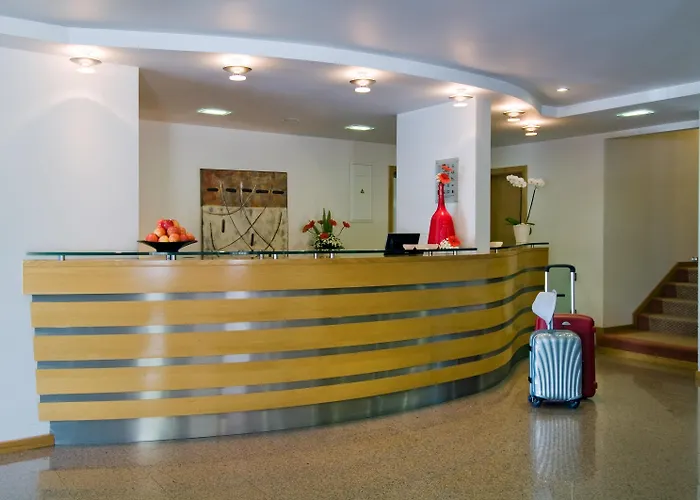Hotel Cruz Alta Fátima