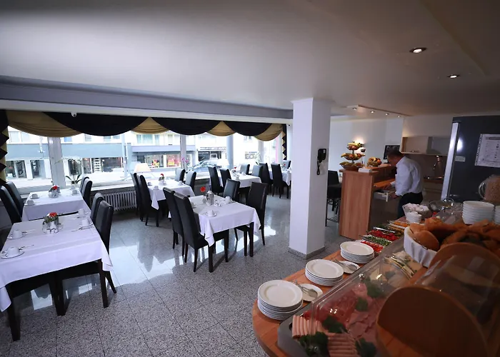 Hotel Savoy Bonn
