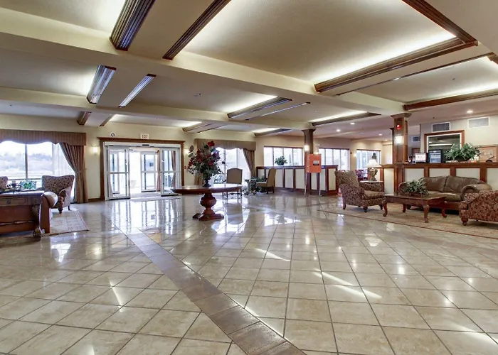Clarion Suites Vidalia