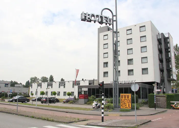 Bastion Hotel Zaandam