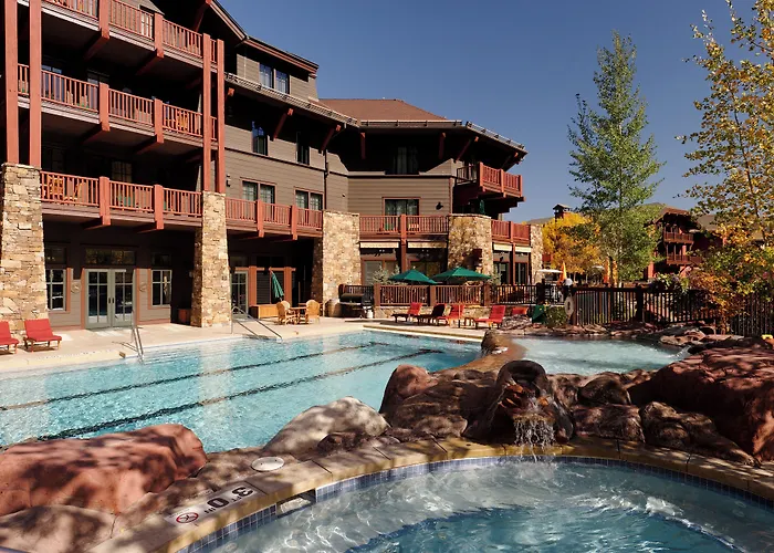 Ritz Carlton, Aspen Highlands Aparthotel
