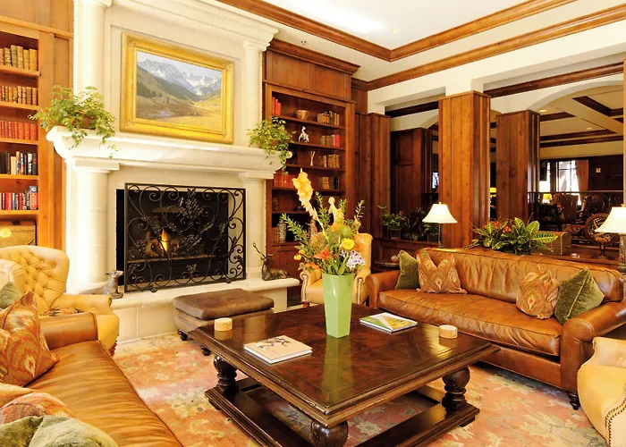 Ritz Carlton, Aspen Highlands Aparthotel