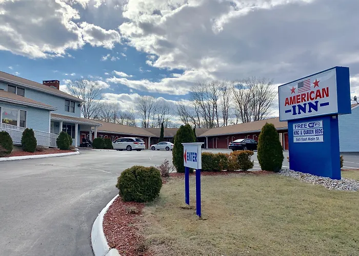 American Inn