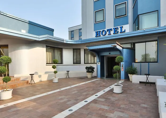 Hotel a San Bonifacio