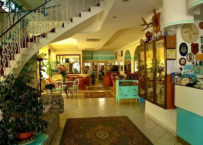 Hotel Marconi Cattolica