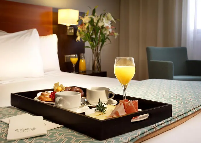 Hotel Exe Getafe