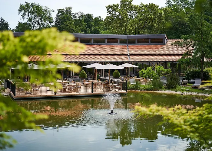 Hotel FREIgeist Northeim