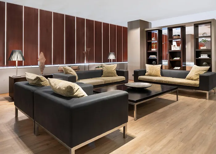 AC Hotel La Rioja by Marriott Logroño