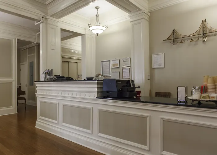 Grant Hotel São Francisco
