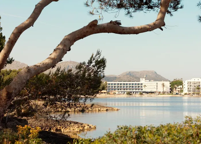 Sunprime Pollensa Bay Hotel Alcúdia