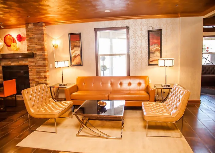 Canyons Boutique Hotel - A Canyons Collection Property Kanab