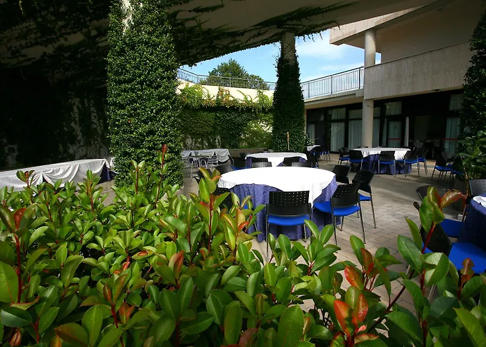 Hotel Planet Arezzo