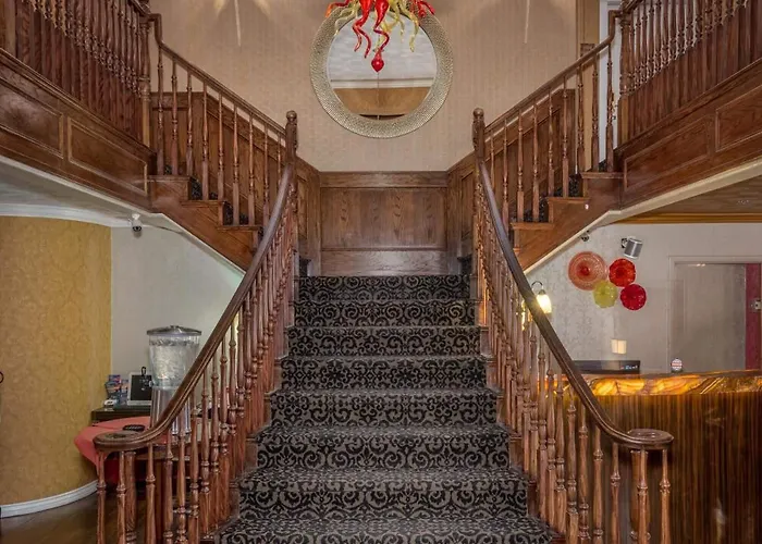 Canyons Boutique Hotel - A Canyons Collection Property Kanab