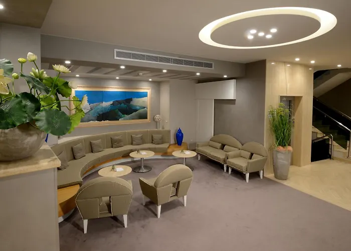 President Park Hotel Aci Trezza
