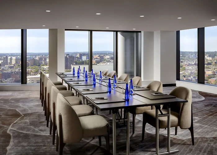 Boston Common Hotel