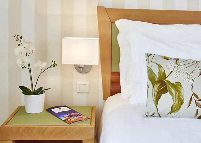Hoteles en Setúbal